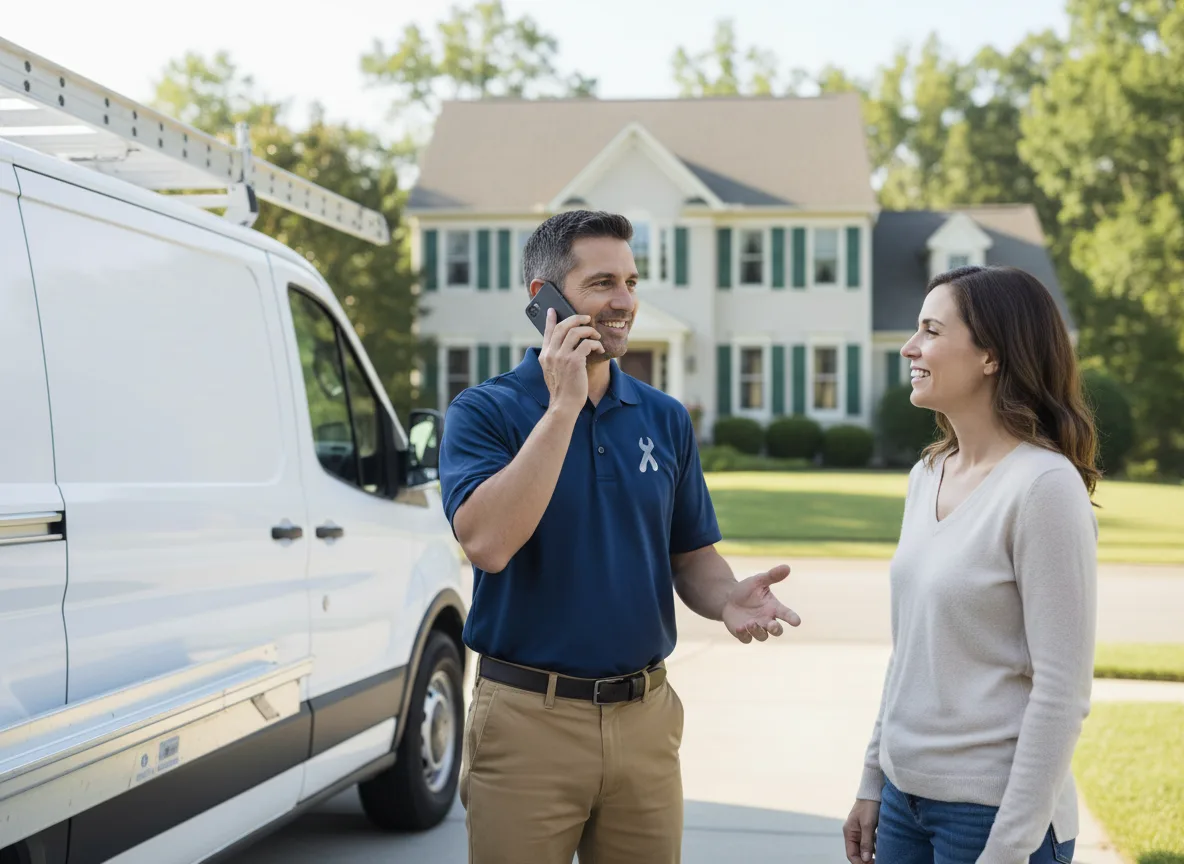 Home Gutter Service Tokio, ND FAQs